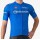 Bekleidung Herren Blaues Trikot Giro d'Italia 2024 Classification