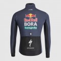Bekleidung Herren Sportful Redbull Bora-Hansgrohe 2024 Fiandre jacke