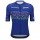 Bekleidung Herren Zurich 2024 Santini UCI Masters Weltmeister trikot-Blau