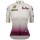 Bekleidung Damen Tour de France 2024 Fan Line Weisse frau trikot