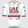 Bekleidung Herren Pissei Team UAE 2024 Magistrale Trikot-Slowenischer Meister