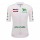 Bekleidung Herren Vuelta Espana weiss trikot 2024