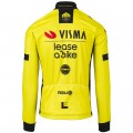 Bekleidung Herren Agu Team Visma Lease Jacke bei bike 2024 Bekleidung Herren Agu Team Visma Lease Jacke bei bike 2024