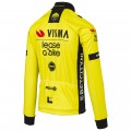 Bekleidung Herren Agu Team Visma Lease Jacke bei bike 2024 Bekleidung Herren Agu Team Visma Lease Jacke bei bike 2024