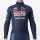 Bekleidung Herren Castelli Soudal Quick-Step 2024 Perfetto RoS jacke