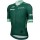 Bekleidung Herren Tour de France 2024 Grun trikot