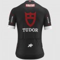 Bekleidung Herren Assos Tudor Pro Cycling Team 2024 trikot Bekleidung Herren Assos Tudor Pro Cycling Team 2024 trikot
