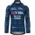 Bekleidung Herren Team Visma Lease a bike 2024 The Renaissance Agu langarmtrikot-Tdf