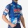 Bekleidung Herren Castelli Soudal Quick-Step 2025 Pro Light Wind weste