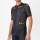 Bekleidung Herren Schwarzes Trikot Giro d'Italia 2025 Competizione 3