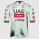 Bekleidung Herren Pissei UAE Team Emirates 2025 trikot-Tour de France