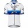 Bekleidung Herren Team Visma Lease a bike 2025 trikot-Europameister