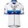 Bekleidung Herren Team Visma Lease a bike 2025 trikot-Europameister