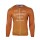 Bekleidung Herren Agu Euskaltel Euskadi 2025 Premium Midlayer langarmtrikot