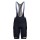 Bekleidung Herren Team Unibet Rockets 2025 Santini tragerhose-Blau