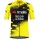 Bekleidung Herren Team Visma Lease a bike 2025 The Wingbeat trikot