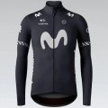 Bekleidung Herren Gobik Movistar 2025 Envy 2.0 jacke Bekleidung Herren Gobik Movistar 2025 Envy 2.0 jacke