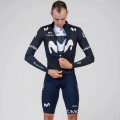Bekleidung Herren Gobik Movistar 2025 Envy 2.0 jacke Bekleidung Herren Gobik Movistar 2025 Envy 2.0 jacke