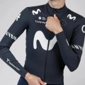 Bekleidung Herren Gobik Movistar 2025 Envy 2.0 jacke Bekleidung Herren Gobik Movistar 2025 Envy 2.0 jacke