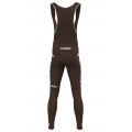 AG2R Citroen 2022 Trägerhose lang