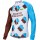 AG2R LA MONDIALE 2016 Langarmtrikot