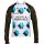 AG2R LA MONDIALE 2014 Radsport-Winterjacke
