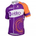 ALDRO CYCLING TEAM 2017 Kurzarmtrikot(langer Reißverschluss) Radsport-Team ALDRO CYCLING TEAM 2017 Kurzarmtrikot(langer Reißverschluss) Radsport-Team