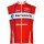 Barloworld 2009 Radsport-Windweste