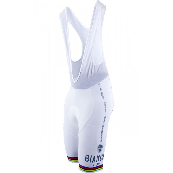 Radsport-Trägerhose Victory-CAMPIONE DEL MONDO(E12-4020) Radsport-Trägerhose Victory-CAMPIONE DEL MONDO(E12-4020)
