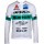 BIANCHI BERLIN Limited Edition Langarm-Trikot