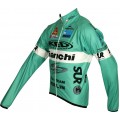 BIANCHI BERLIN Fahrrad Winterjacke BIANCHI BERLIN Fahrrad Winterjacke
