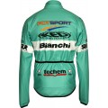 BIANCHI BERLIN Fahrrad Winterjacke BIANCHI BERLIN Fahrrad Winterjacke
