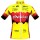 Bingoal WB 2023 Radtrikot kurzarm