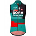 BORA-hansgrohe 2023 Fahrradweste
