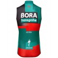 BORA-hansgrohe 2023 Fahrradweste