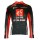Caisse d'Epargne 2010-Radsport-Langarmtrikot