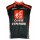 Caisse d'Epargne 2010-Radsport-Wind-Weste