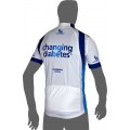 NOVO NORDISK 2014 Kurzarmtrikot(kurzer Reißverschluss) NOVO NORDISK 2014 Kurzarmtrikot(kurzer Reißverschluss)