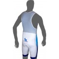 NOVO NORDISK 2014 Trägerhose