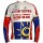 Cofidis 2006 Langarmtrikot