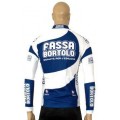 Fassa Bortolo 2005 Radsport-Trikot(Langarmtrikot) Fassa Bortolo 2005 Radsport-Trikot(Langarmtrikot)