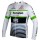 FORTUNEO-SAMSIC 2018 Radtrikot langarm