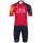 INEOS GRENADIERS 2023 Set(ICON Radtrikot+ICON Trägerhose)