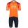 INEOS GRENADIERS 2023 training edition Set(ICON Radtrikot+ICON Trägerhose)