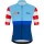 La Vuelta 2021-Altu d'el Gamoniteiru Etappe-Radtrikot kurzarm