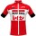 LOTTO SOUDAL 2022 Radtrikot kurzarm