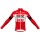 LOTTO SOUDAL 2022 Radtrikot langarm