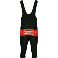 Lotto Adecco Bermuda-Winterhose