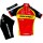 RALEIGH 2014 Kinder-Set(Trikot,Hose,Stirnband)