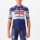Soudal Quick-Step 2023 Set(Competizione Radtrikot+Competizione Trägerhose)